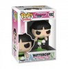 Pop! Animation Powerpuff Girls Buttercup #1082 Vinyl Figure Funko