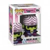 Pop! Animation Powerpuff Girls Mojo Jojo #1084 Vinyl Figure Funko