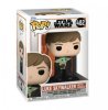 Pop! Star Wars Mandalorian Luke with Child #482 Vinyl Figure Funko