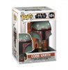 Pop! Star Wars Mandalorian Marshal #484 Vinyl Figure Funko