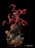 1/10 Venom Let There Be Carnage Carnage Statue Iron Studios 909429