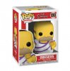 Pop! Animation Simpsons Obeseus Homer #1203 Vinyl Figure Funko