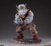 1/4 Scale TMNT Rocksteady Statue Pop Culture Shock 903809