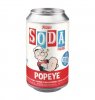 Vinyl Soda Popeye Popeye Figure Funko