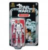 Star Wars Black George Lucas Stormtrooper 6 inch Figures Hasbro 