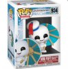 POP! Movies Ghostbusters 3 Afterlife Mini Puft #934 Funko