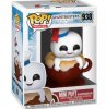 POP! Movies Ghostbusters 3 Afterlife Mini Puft Cappuccino #938 Figure