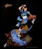 Street Fighter Chun-Li Diorama Kinetiquettes 909483