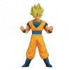 DBZ Dragon Ball Burning Fighters Version 2 Son Goku Figure Banpresto