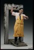 1:3 Leatherface "The Butcher" Statue Pop Culture Shock 907230