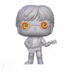 Pop! John Lennon with Psychedelic Shades Figure by Funko