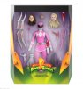 Power Rangers Ultimates Wave 2 Pink Ranger Figure Super 7
