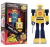 Transformers Super Cyborg Bumblebee Full Color Figure Super 7