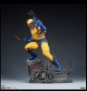 1/3 Scale Marvel Wolverine Statue Pop Culture Shock 909387