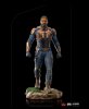 1/10 Suicide Squad Bloodsport Iron Studios Art Scale 909543