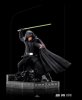 1/10 Star Wars Luke Skywalker Combat Version Iron Studios 909696