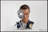 Terminator 2 T-1000 Art Mask Life-Size Bust PureArts 909658