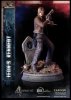 1/4 Resident Evil 4 Leon Kennedy Statue Iron Studios 909616