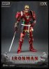 Medieval Knight Iron Man Deuxe lDynamic 8ction Heroes 9096501