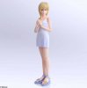 Kingdom Hearts III Bring Arts Naminé Figure Square Enix 909649