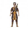 BST AXN Avatar The Last Airbender Wave 2 Zuko The Loyal Subjects