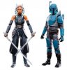 Star Wars Vintage 3-3/4 inches Set of 2 Figures Hasbro 