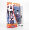 BST AXN Wave 2 Naruto Sasuke Uchiha Figure The Loyal Subjects