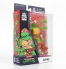 BST AXN Wave 2 TMNT Raphael Figure The Loyal Subjects