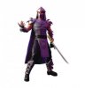 BST AXN Wave 2 TMNT Shredder Figure The Loyal Subjects