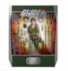 G.i. Joe Ultimates Real American Hero Wave 2 Lady Jaye Figure Super 7