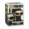 Pop! Movies Matrix Neo #1172 Vinyl Figure Funko