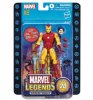 Marvel Legends 20th Anniversary Iron Man Figure Hasbro