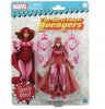 Marvel Legends Retro Scarlet Witch Figure Hasbro