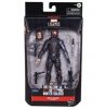 Marvel Legends Winter Soldier Flashback Figure Hasbro