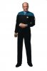 1/6 Scale Star Trek Voyager The Doctor EMH Figure Newson International