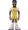 Vinyl Gold NBA Lakers Anthony Davis 5 inch Figure by Funko