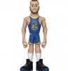 Vinyl Gold NBA Warriors Steph Curry 5 inch Figure by Funko