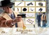 1/6 Scale Kingsman Mr Harry Action Figure BE01 Bee Toys