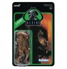 Aliens Alien Warrior Stealth Version ReAction Figure Super 7