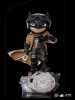 Dc Comics Knightmare Batman Mini Co.Statue Iron Studios 909754