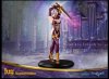 Soulcalibur II Ivy Statue PureArts 909815