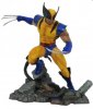 Marvel Gallery Vs Wolverine PVC Statue by Diamond Select