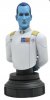 1/7 Star Wars Rebels Grand Admiral Thrawn Bust Diamond Select