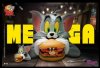 Tom and Jerry Mega Burger Bust Soap Studios 909784