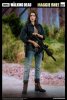 1/6 Scale The Walking Dead Maggie Rhee Figure ThreeZero 909823