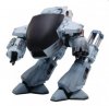 1/18 Robocop Battle Damaged ED-209 PX Figure Hiya Toys