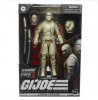 G.I. Joe Classified Series 6-Inch Movie Stormshadow Figure Hasbro