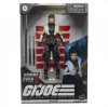 G.I. Joe Classified Series 6-Inch Movie Akiko Figure Hasbro