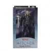 Witcher Netflix Wave 2 Season 2 Geralt 7 inch Figure McFarlane