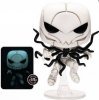 Pop! Marvel Spider-Man Venom Poison Vinyl Figure by Funko